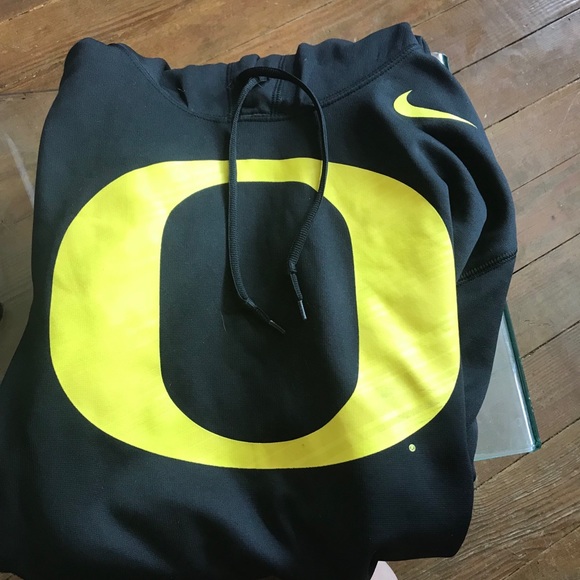Nike Other - Men’s Oregon Sweatshirt
